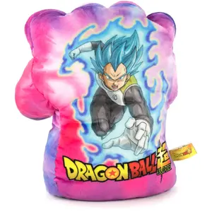 Plush Toei Animation Dragon Ball Super Vegeta Glove image-0