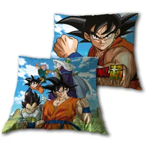 Cuscino Toei Animation Dragon Ball Super image-0