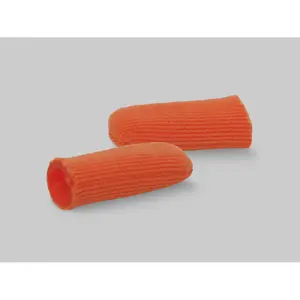 Proteção do dedo do pé Mugiro (x2)  image-0