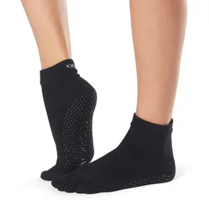 Antislip-strumpor Toesox Full Toe
