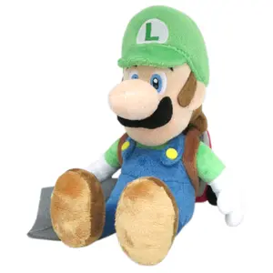 Peluche per bambini Together Plus Nintendo Luigi's Mansion