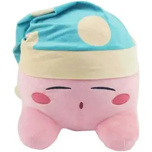 Plush Together Plus Kirby Sleepy image-0