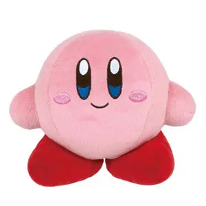Peluche Together Plus Kirby