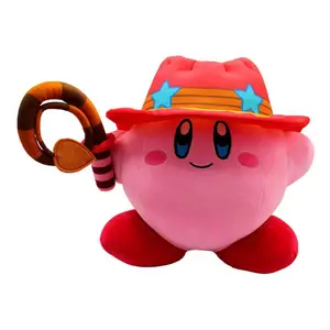 Plush Together Plus Kirby Cowboy image-0