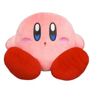 exgmer-3732-plysch-together-plus-kirby-sitting-rosa-32-cm