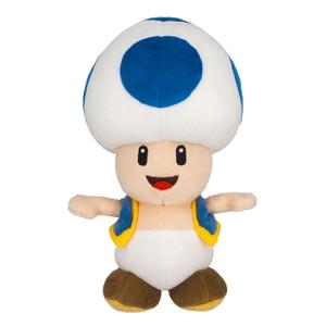 Peluche Together Plus Toad