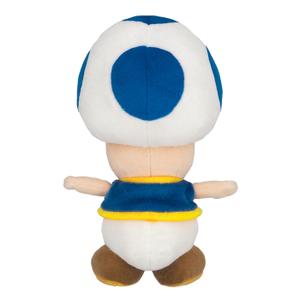 Peluche Together Plus Toad image-2