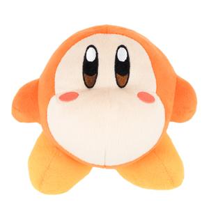 Peluche Together Plus Waddle Dee