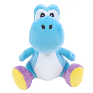 Plush Together Plus Yoshi image-0