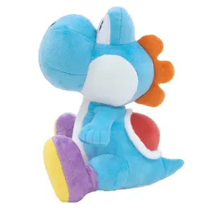 Plush Together Plus Yoshi image-1