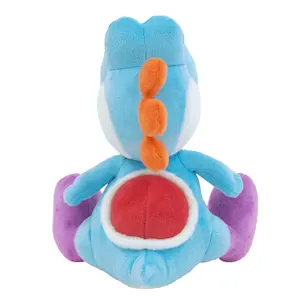 Plush Together Plus Yoshi image-2