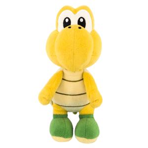 tgpelkoo20-plysch-together-plus-koopa-troopa-gul-gron-20-cm
