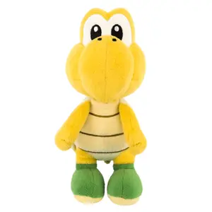 Plys Together Plus Koopa Troopa