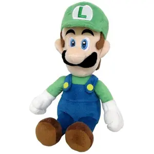 Plys Together Plus Luigi