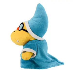 Plush Together Plus Magikoopa image-1