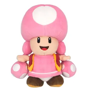 Peluche Together Plus Toadette