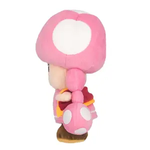 Peluche Together Plus Toadette image-1