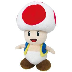 Plys Together Plus Toad