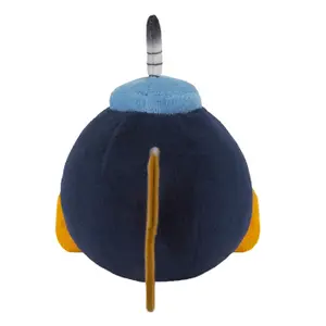 Plys Together Plus Bob Bomb image-1