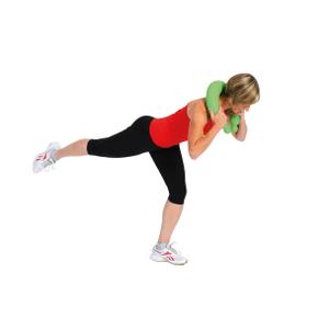 Trainingsmaterial TOGU Topanga image-1