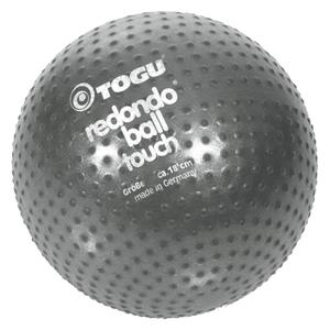 g2437-pilates-ball-togu-redondo-touch-anthracite-o-18-cm