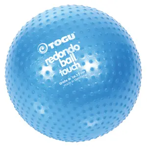 Pilates-Ball TOGU Redondo Touch