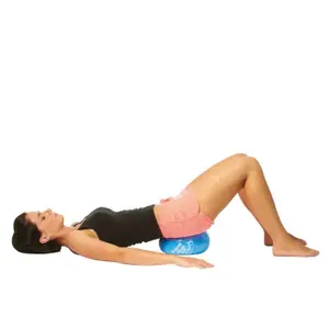 Pilates-Ball TOGU Redondo Touch image-1