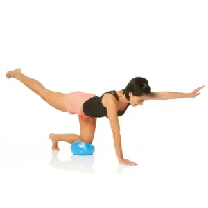 Pilates-Ball TOGU Redondo Touch image-2