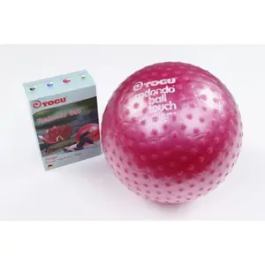 Pilates-Ball TOGU Redondo Touch image-1