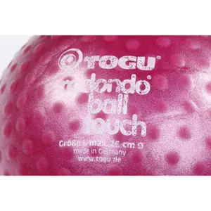 Pilates-Ball TOGU Redondo Touch image-2