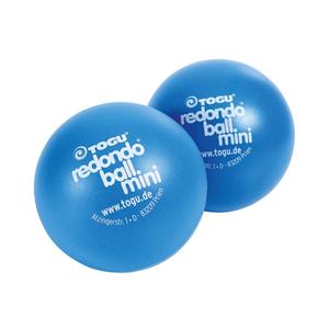 g2456-mini-ball-togu-redondo-x2-blue-o-14-cm