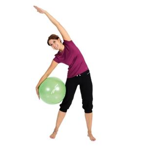 Pilates-Ball TOGU Redondo Plus image-2