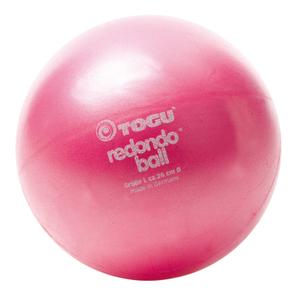 Pilates ball TOGU Redondo