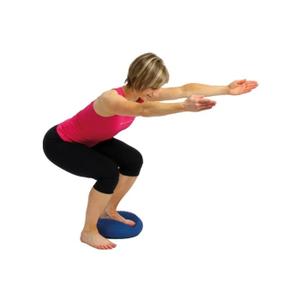 Cojín de pelota TOGU Dynair Senso image-1