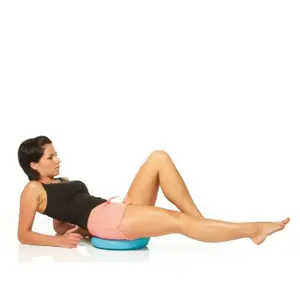 Poduszka z piłką TOGU Dynair Senso image-2