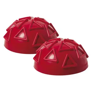 Balance Trainer TOGU Senso Hedgehog Geo (x2) image-0