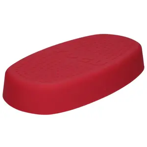 k3800-balance-trainer-togu-aero-step-one-rot-38x21x6-cm