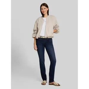 Jeans slim rincé femme Tom Tailor Alexa image-1