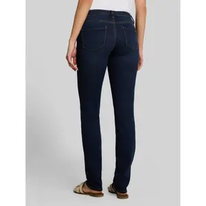 Jeans slim rincé femme Tom Tailor Alexa image-2