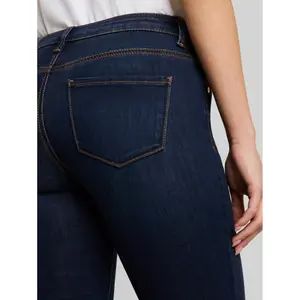 Jeans slim rincé femme Tom Tailor Alexa image-3