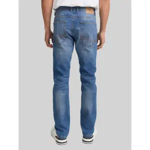 Classic Jeans Tom Tailor image-2