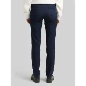 Womens Straight 5 Pocket Jeans Tom Tailor Alexa image-2