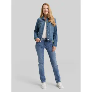 Straight Jeans for Women Tom Tailor Alexa image-1