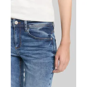 Straight Jeans for Women Tom Tailor Alexa image-3