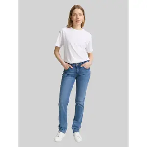 Straight Jeans for Women Tom Tailor Alexa image-1