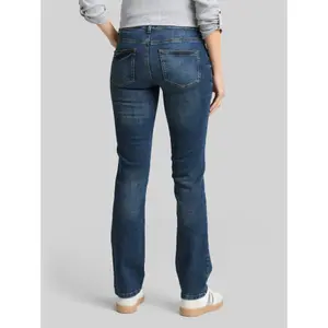 Classic Straight Jeans for Women Tom Tailor Alexa image-2