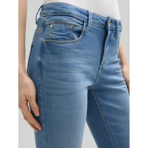 Jeans Skinny con tasche donna Tom Tailor Alexa image-3