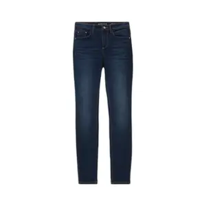 Womens Skinny Jeans with Pockets Tom Tailor Alexa image-0