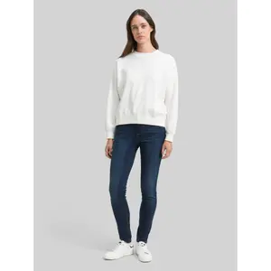 Womens Skinny Jeans with Pockets Tom Tailor Alexa image-1