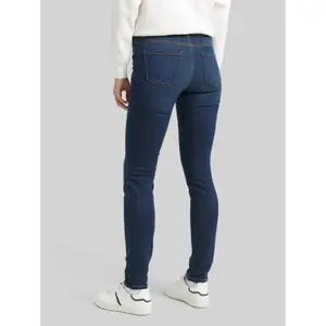 Womens Skinny Jeans with Pockets Tom Tailor Alexa image-2